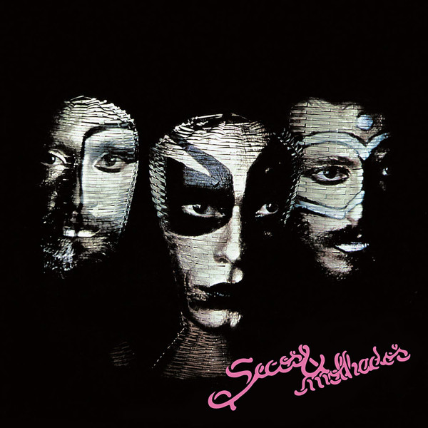 Capa do álbum desejado Secos & Molhados de Secos & Molhados